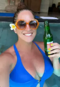 Exploring the Impact of Sarah Spain in Sports Media