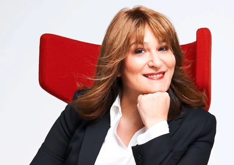 The Career and Impact of Sarah Vine in British Journalism