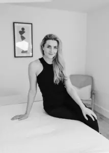 Sarah Warren: A New Voice in Environmental Advocacy