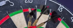 Saudi Arabia Darts Masters 2023: A New Era for Darts