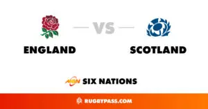 The Ongoing Rivalry: Scotland vs England