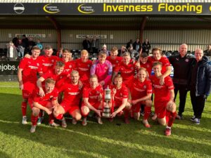 The Excitement Surrounding the Scottish Cup Draw 2023