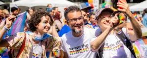 Seattle Parade: A Celebration of Community and Culture
