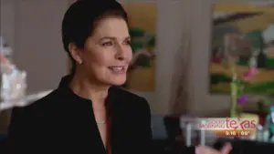 Sela Ward: A Deep Dive into Her Career and Influence