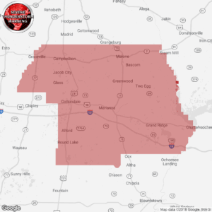 Understanding Severe Thunderstorm Warnings and Their Importance