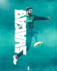 Shadab Khan: A Rising Star in International Cricket