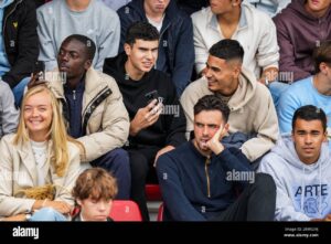 Shaqueel Van Persie: A Promising Talent in Football