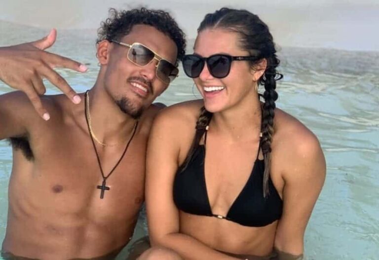 The Rise and Continued Journey of Shelby Miller in MLB