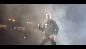 The Rise and Evolution of Shinedown