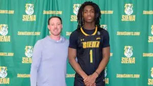 Siena Basketball: Latest News and Performance Insights