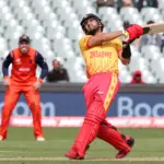 Sikandar Raza: A Key Player in Modern Cricket