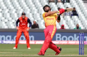 Sikandar Raza: A Key Player in Modern Cricket