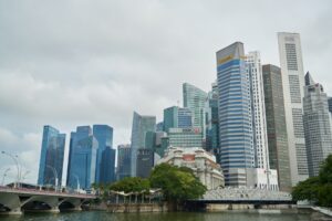 Discovering Singapore: A Cultural and Economic Hub