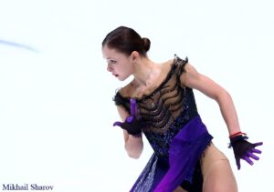 Exploring the Impact of Sofia Samodelkina in Influencer Culture