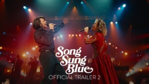 Unveiling the Story Behind Song Sung Blue Movie
