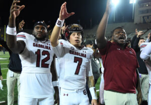 South Carolina vs Florida: A Key Matchup in College Football