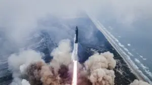 Recent Developments in SpaceX Launch Activities