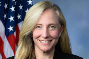 Abigail Spanberger: Virginia’s Influential Congressional Leader