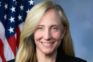 Abigail Spanberger: Virginia’s Influential Congressional Leader
