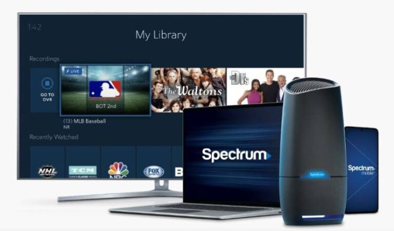 Understanding the Recent Spectrum Outage and Its Impact