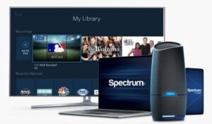 Recent Spectrum Outage Causes Disruptions Nationwide