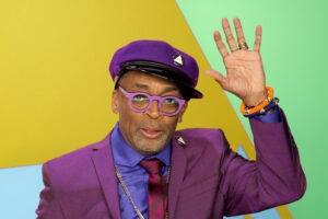 The Impact of Spike Lee on Film and Culture