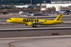 An Insight into Spirit Airlines: The Budget Airline Revolution