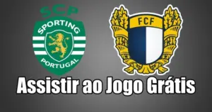 Sporting vs Famalicão: Key Match Highlights
