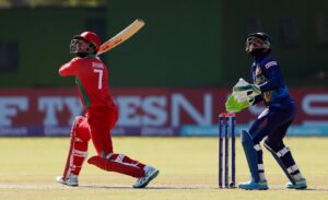 Sri Lanka vs Oman: Key Details of the Upcoming Cricket Match