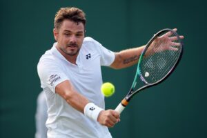 Stan Wawrinka: Recent Performances and Future Outlook