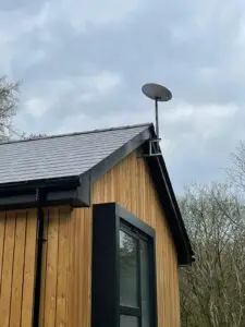 Starlink UK: Bridging the Digital Divide with Satellite Internet