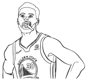 The Rise and Impact of Stephen Curry in the NBA