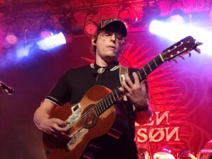 The Emergence of Stephen Wilson Jr. in Basketball