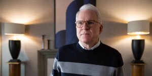 The Incredible Journey of Steve Martin: A Comedy Legend