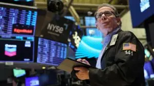 Stock Market Today: An Overview of Current Trends