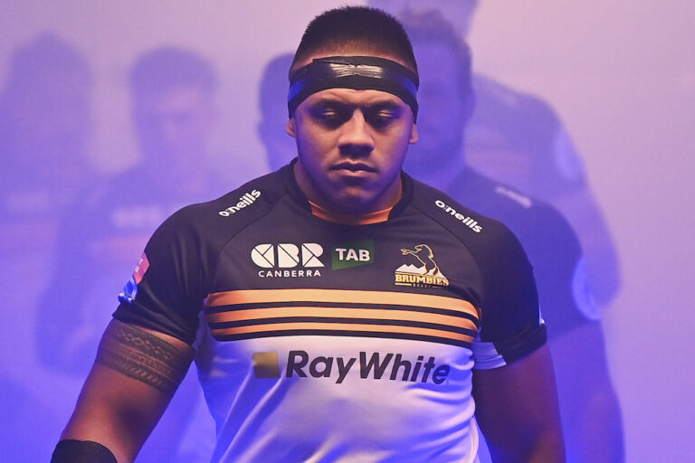 Super Rugby 2023: A Season Full of Action and Thrills