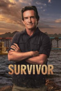 Survivor 50: Celebrating 50 Seasons of Reality Adventure