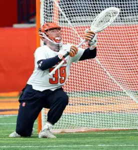 The Legacy of Syracuse Lacrosse in College Sports