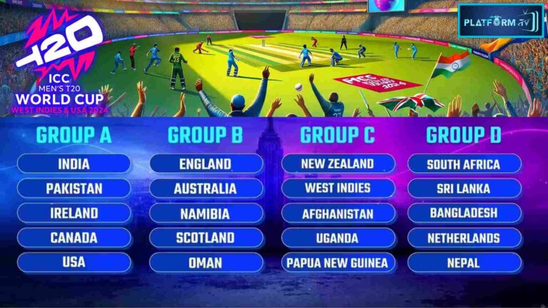 T20 World Cup Schedule: What to Know for 2023