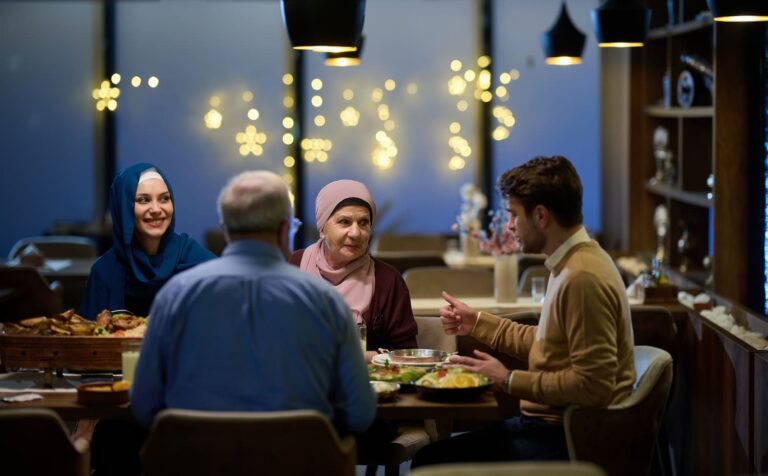 Tanggal Puasa 2026: Essential Dates for Ramadan Observance