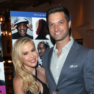 Exploring Tara Lipinski and Her Husband: A Modern Love Tale