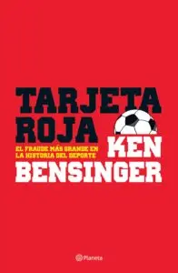 La Importancia de la Tarjeta Roja en el Fútbol