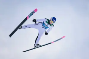 Tate Frantz: A Glimpse into the Future of Filmmaking