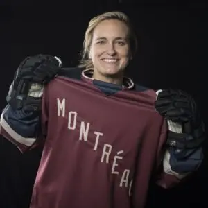 The Ascendance of Taylor Heise in Women’s Hockey