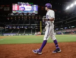 The Growth and Impact of TCU Baseball