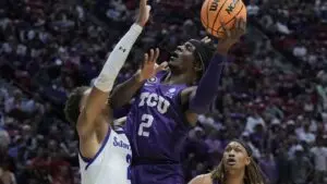 Recent Developments in TCU Basketball