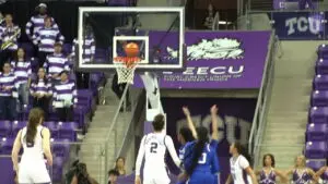 The Rise of TCU Women’s Basketball in 2023