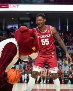 Temple Basketball: A Season of Challenges and Triumphs