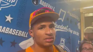 The Rise of Tennessee Baseball in College Sports