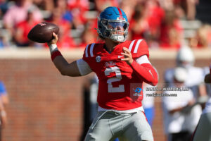 Tennessee vs Ole Miss: A Deep Dive into the Rivalry